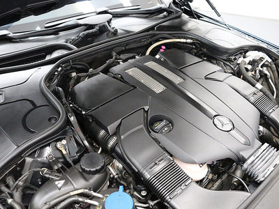 2019 Mercedes-BENZ S-CLASS — миниатюра 19