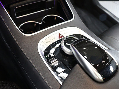 2019 Mercedes-BENZ S-CLASS — миниатюра 11