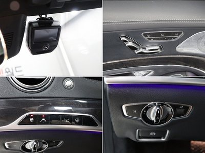 2019 Mercedes-BENZ S-CLASS — миниатюра 17