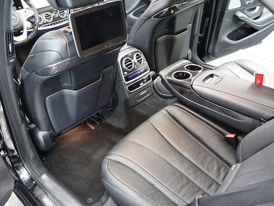2019 Mercedes-BENZ S-CLASS — миниатюра 15
