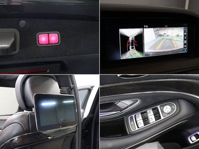 2019 Mercedes-BENZ S-CLASS — миниатюра 18