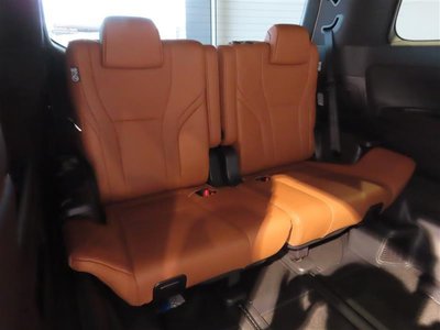2024 Toyota VELLFIRE 缩略图 15