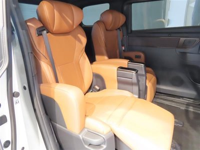 2024 Toyota VELLFIRE 缩略图 14