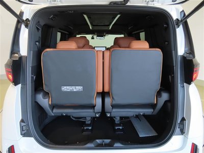 2024 Toyota VELLFIRE 缩略图 16