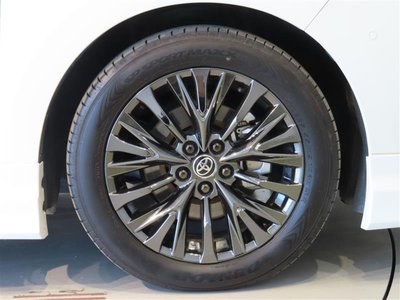 2024 Toyota VELLFIRE 缩略图 18