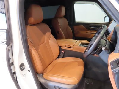 2024 Toyota VELLFIRE 缩略图 13