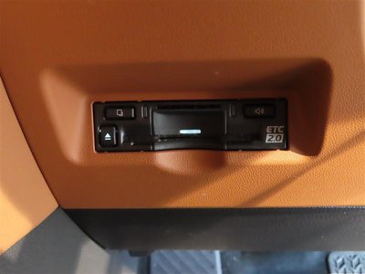 2024 Toyota VELLFIRE 缩略图 11