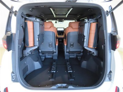 2024 Toyota VELLFIRE 缩略图 17