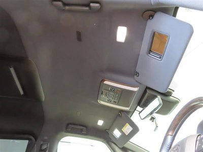 2024 Toyota VELLFIRE 缩略图 12