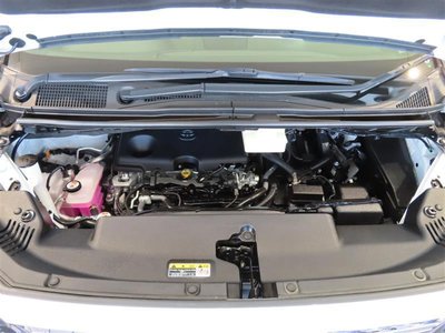 2024 Toyota VELLFIRE 缩略图 20