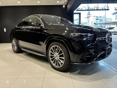 صورة 3 لـ 2025 Mercedes-BENZ GLE