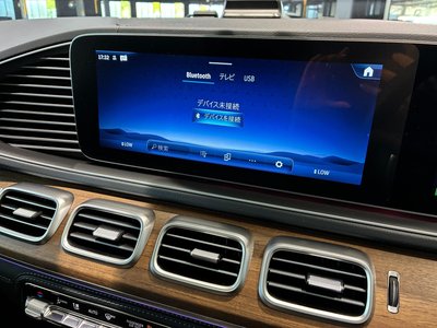 2025 Mercedes-BENZ GLE — миниатюра 25