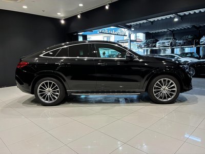 صورة 4 لـ 2025 Mercedes-BENZ GLE
