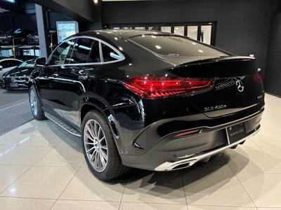 صورة 7 لـ 2025 Mercedes-BENZ GLE