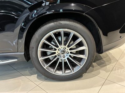 صورة 10 لـ 2025 Mercedes-BENZ GLE