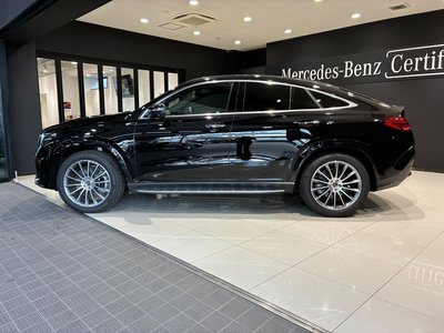 صورة 8 لـ 2025 Mercedes-BENZ GLE