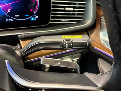 2025 Mercedes-BENZ GLE — миниатюра 22