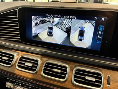 2025 Mercedes-BENZ GLE — миниатюра 29