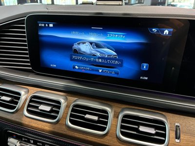 2025 Mercedes-BENZ GLE — миниатюра 27