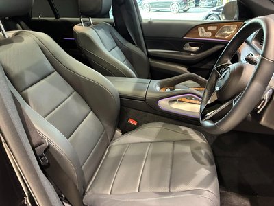 2025 Mercedes-BENZ GLE — миниатюра 14