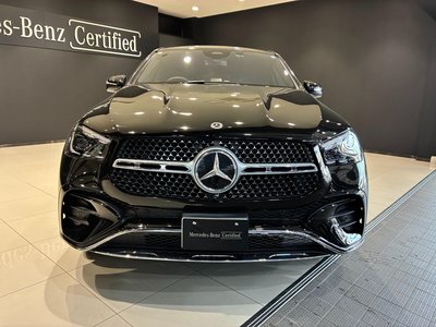 صورة 2 لـ 2025 Mercedes-BENZ GLE