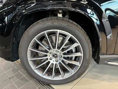 صورة 9 لـ 2025 Mercedes-BENZ GLE