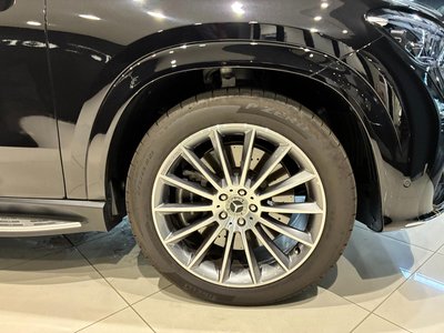 2025 Mercedes-BENZ GLE — миниатюра 12
