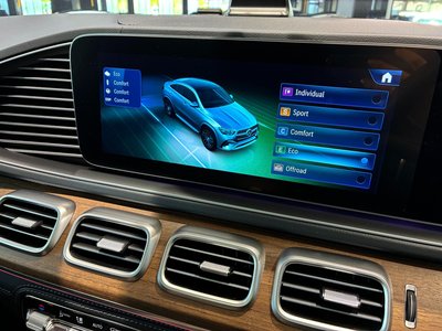 2025 Mercedes-BENZ GLE — миниатюра 28
