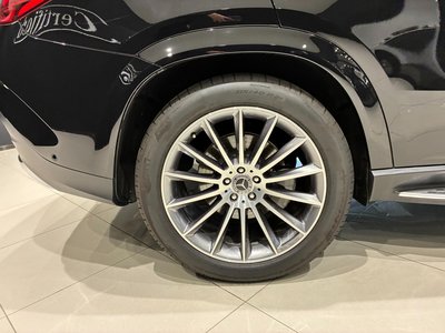 2025 Mercedes-BENZ GLE — миниатюра 11