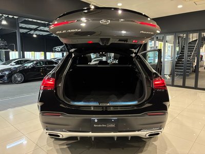 2025 Mercedes-BENZ GLE — миниатюра 34