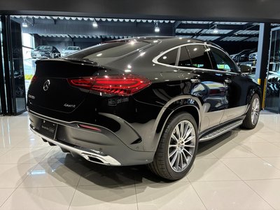 صورة 5 لـ 2025 Mercedes-BENZ GLE