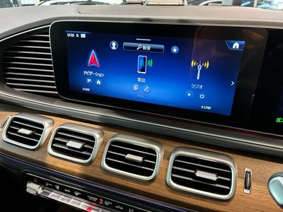 2025 Mercedes-BENZ GLE — миниатюра 23
