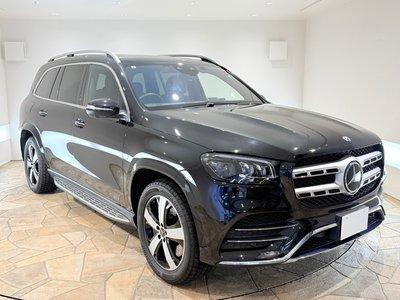 MERCEDES-BENZ GLS - 5