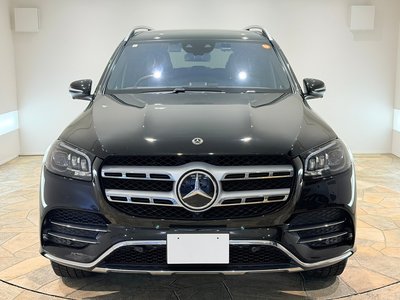 MERCEDES-BENZ GLS - 4
