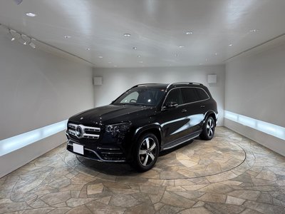 MERCEDES-BENZ GLS - 1