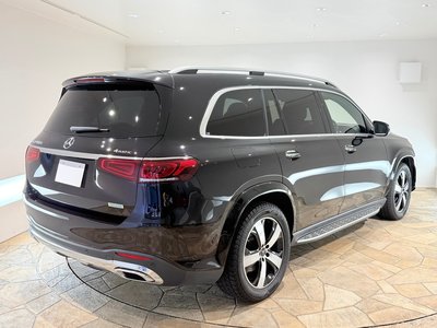 MERCEDES-BENZ GLS - 7