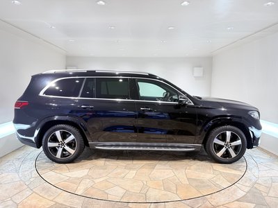 MERCEDES-BENZ GLS - 6