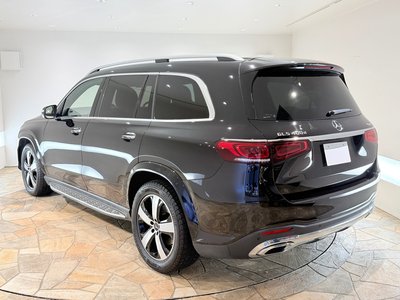 MERCEDES-BENZ GLS - 9