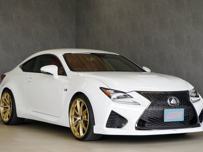 2014 Lexus RC F 照片 1