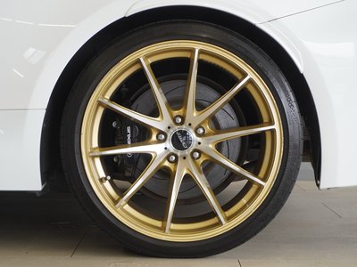 2014 Lexus RC F 照片 15