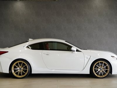 2014 Lexus RC F 照片 6