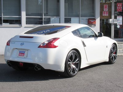 NISSAN FAIRLADY Z - 3