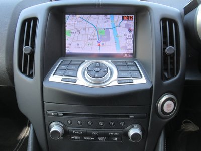 NISSAN FAIRLADY Z - 8