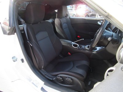 NISSAN FAIRLADY Z - 6