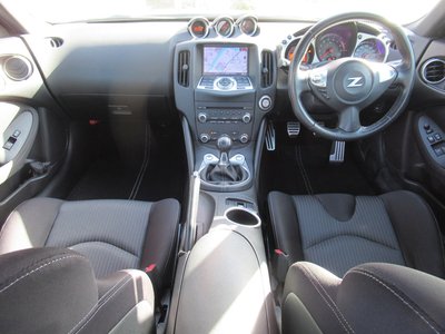 NISSAN FAIRLADY Z - 4