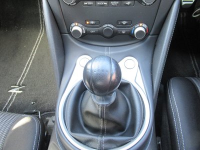 NISSAN FAIRLADY Z - 7