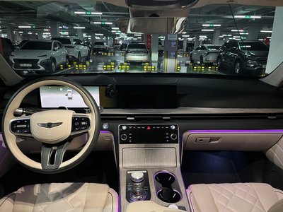 GENESIS GV80 - 2