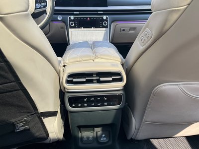 GENESIS GV80 - 7