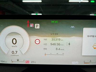 GENESIS GV80 - 8