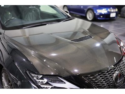 2020 Lexus RC F 照片 6